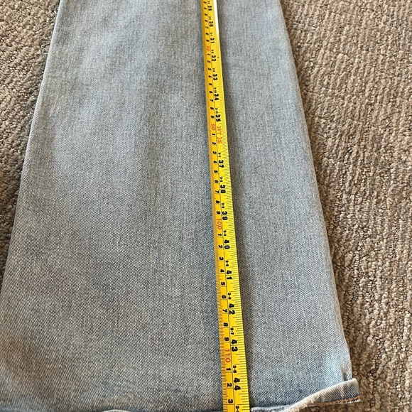 EXPRESS JEANS - Picture 6 of 7